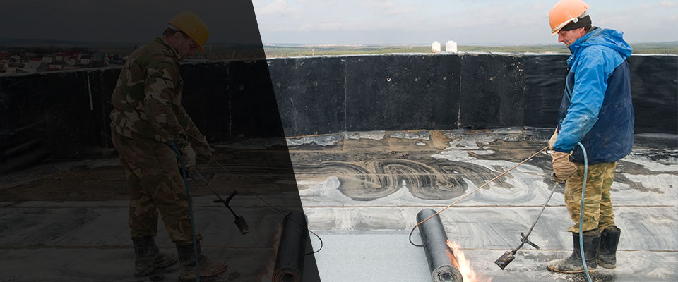 Viola Roofing Contractors